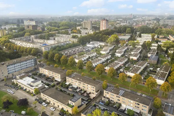 Langenhorst 38A, ROTTERDAM