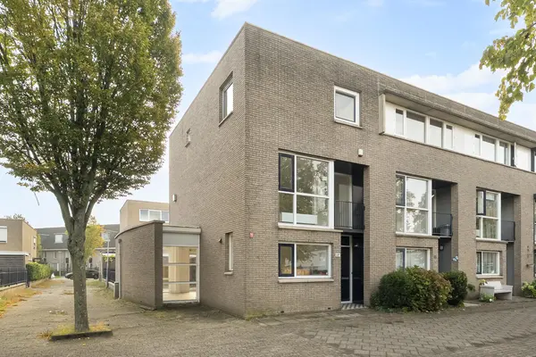Langenhorst 38A