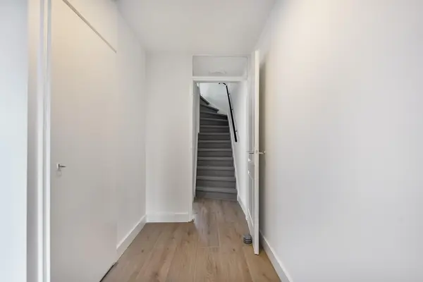 Langenhorst 38A, ROTTERDAM