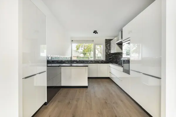 Langenhorst 38A, ROTTERDAM