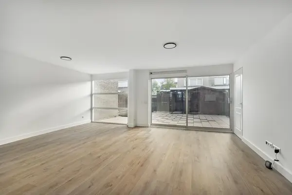 Langenhorst 38A, ROTTERDAM