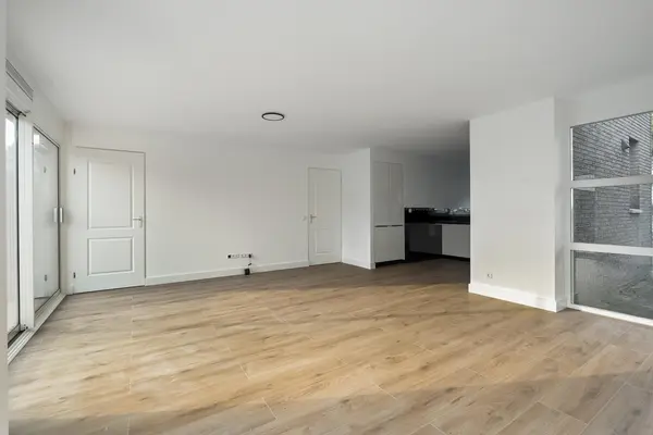 Langenhorst 38A, ROTTERDAM
