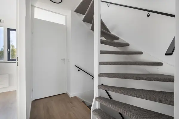 Langenhorst 38A, ROTTERDAM
