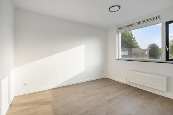 Langenhorst 38A, ROTTERDAM