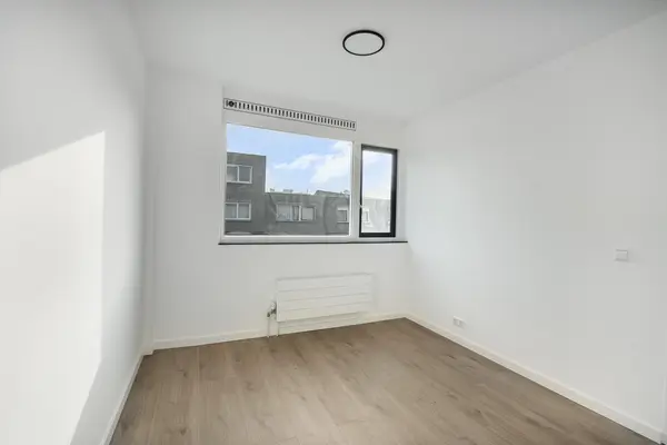 Langenhorst 38A, ROTTERDAM