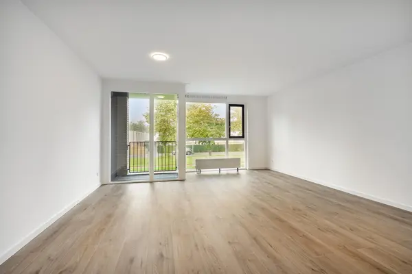 Langenhorst 38A, ROTTERDAM