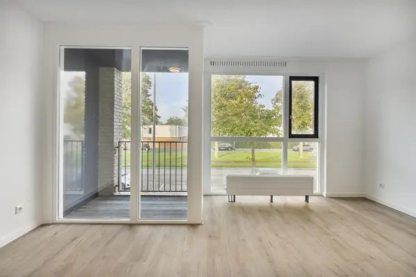 Langenhorst 38A, ROTTERDAM