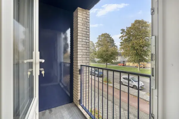 Langenhorst 38A, ROTTERDAM