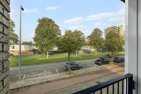 Langenhorst 38A, ROTTERDAM