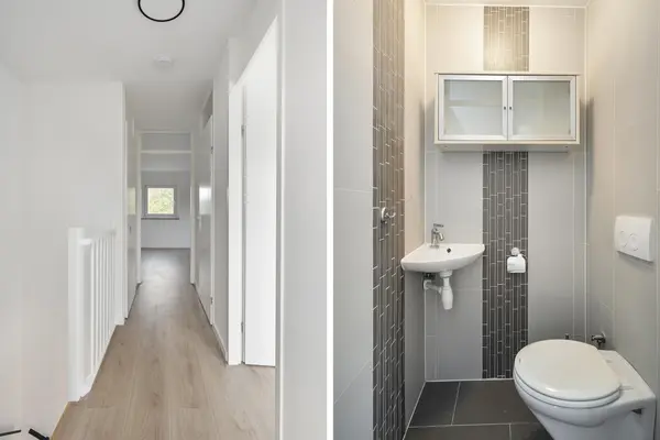 Langenhorst 38A, ROTTERDAM