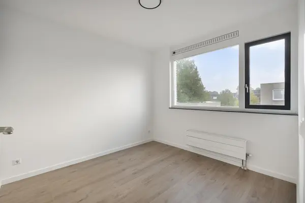 Langenhorst 38A, ROTTERDAM
