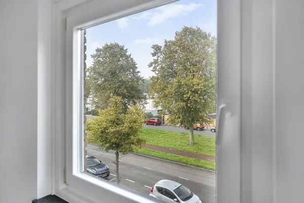 Langenhorst 38A, ROTTERDAM