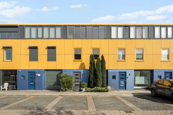 Agaatlaan 33, RHOON