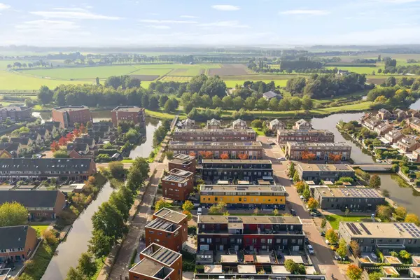 Agaatlaan 33, RHOON