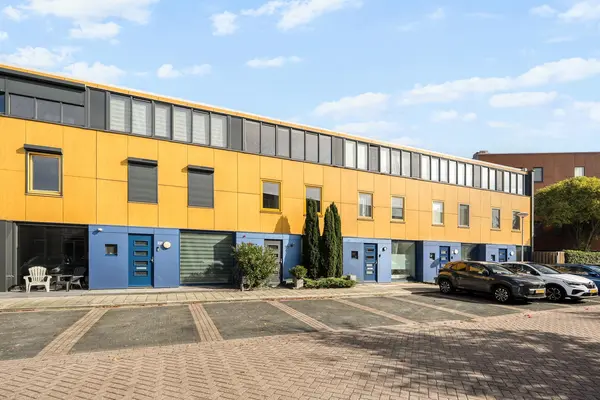 Agaatlaan 33, RHOON