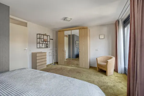Agaatlaan 33, RHOON