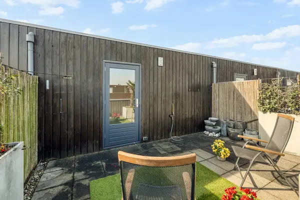 Agaatlaan 33, RHOON