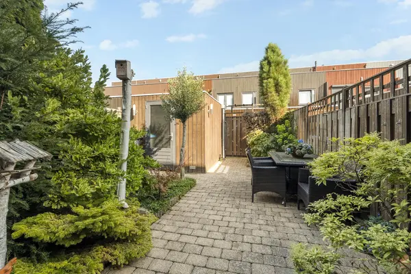 Agaatlaan 33, RHOON