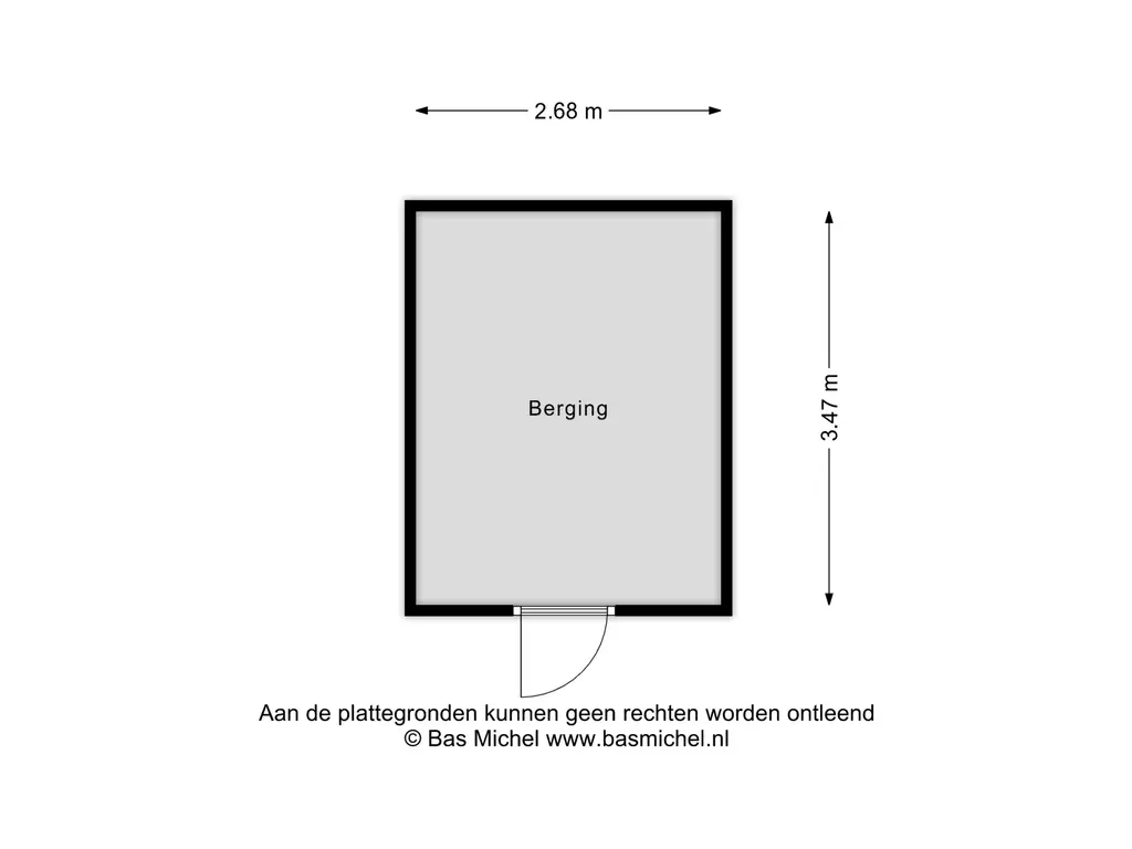 Plattegrond 49
