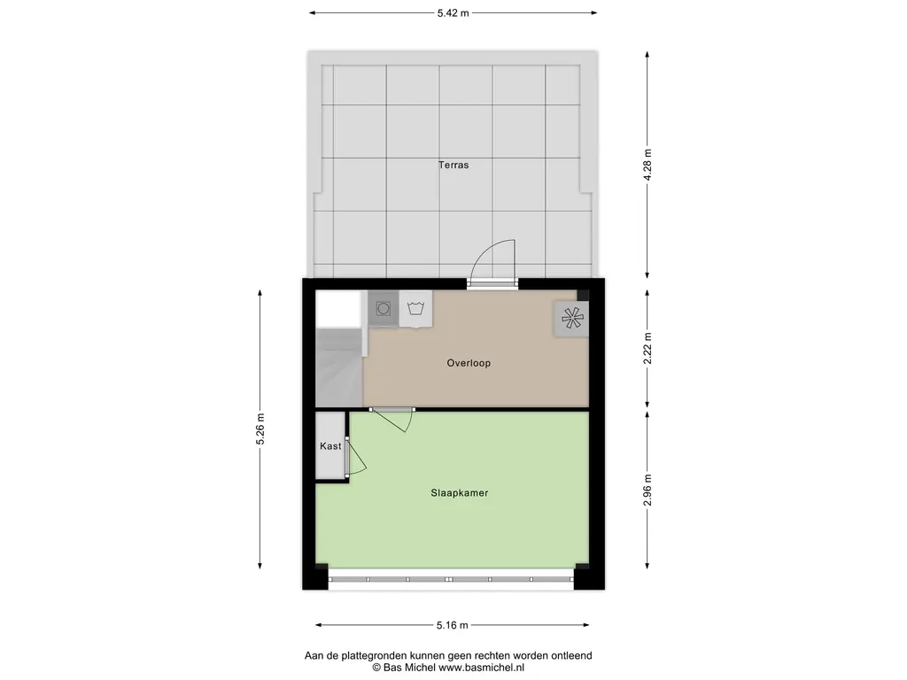 Plattegrond 48