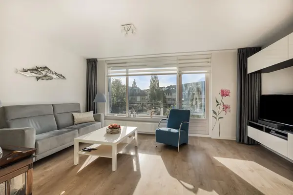 Berlagedreef 31, BARENDRECHT
