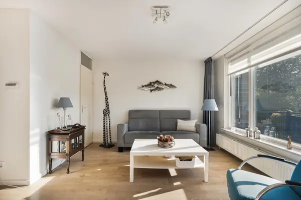 Berlagedreef 31, BARENDRECHT