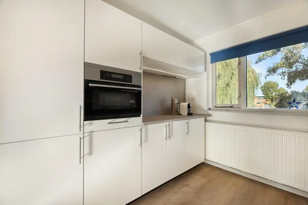 Berlagedreef 31, BARENDRECHT