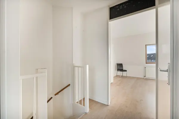 Berlagedreef 31, BARENDRECHT