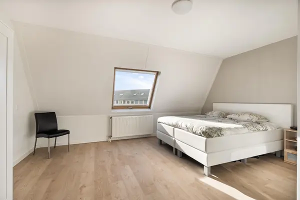 Berlagedreef 31, BARENDRECHT