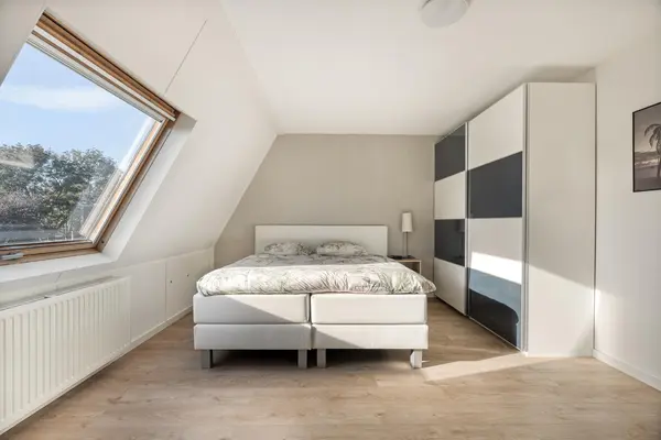 Berlagedreef 31, BARENDRECHT