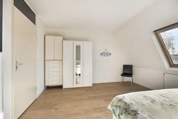 Berlagedreef 31, BARENDRECHT
