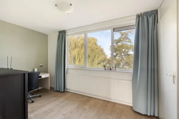 Berlagedreef 31, BARENDRECHT
