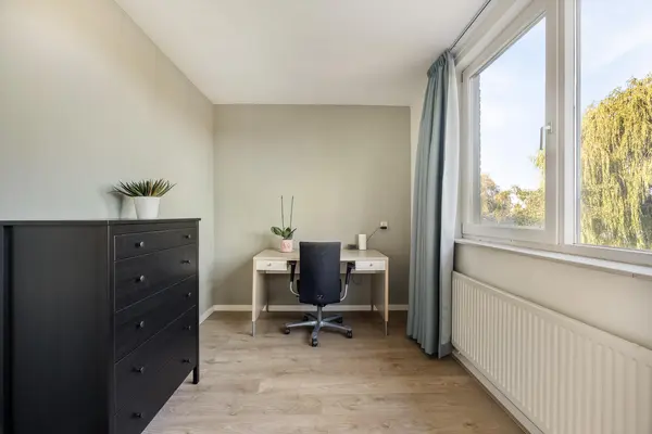 Berlagedreef 31, BARENDRECHT