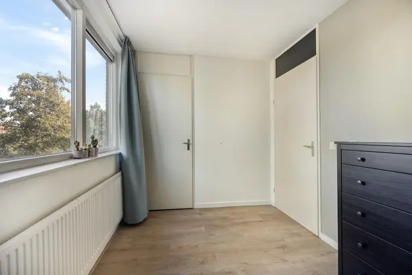 Berlagedreef 31, BARENDRECHT