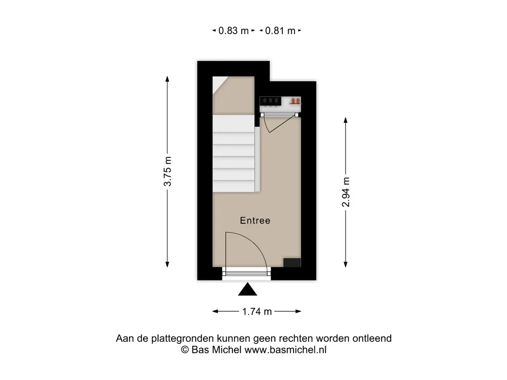 Plattegrond 40