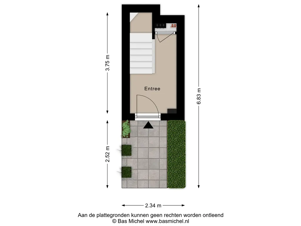 Plattegrond 39