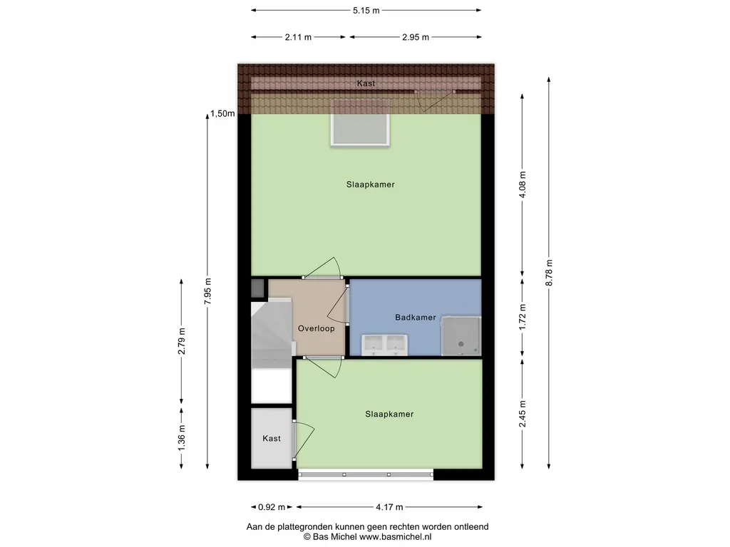 Plattegrond 42
