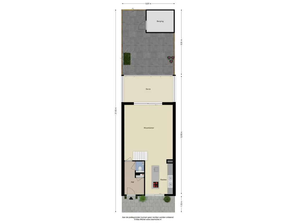 Plattegrond 39