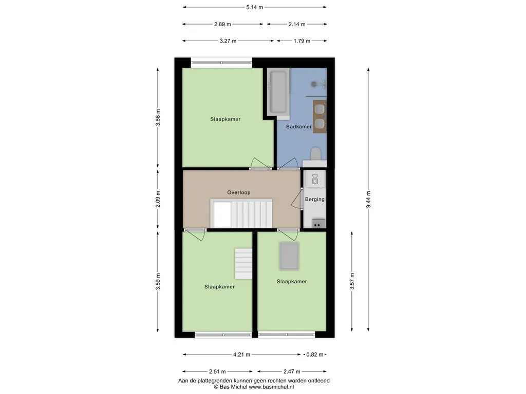 Plattegrond 41
