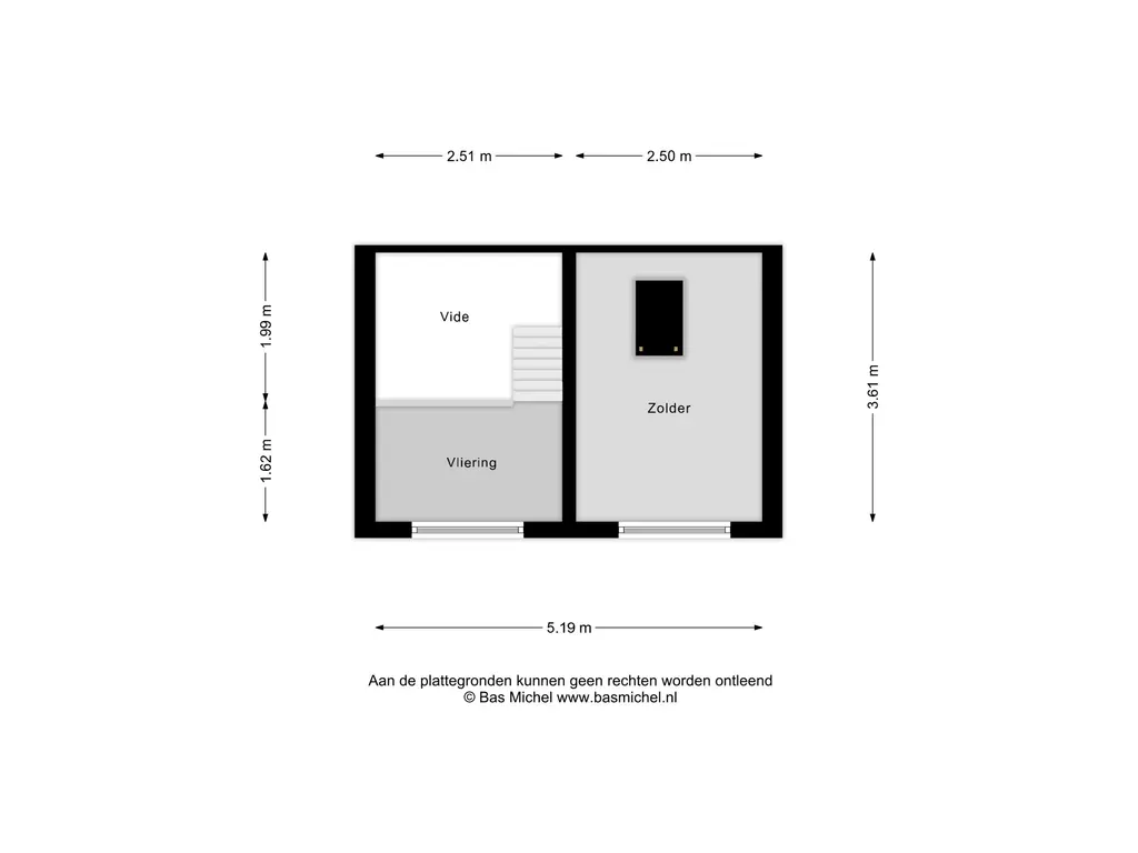Plattegrond 42