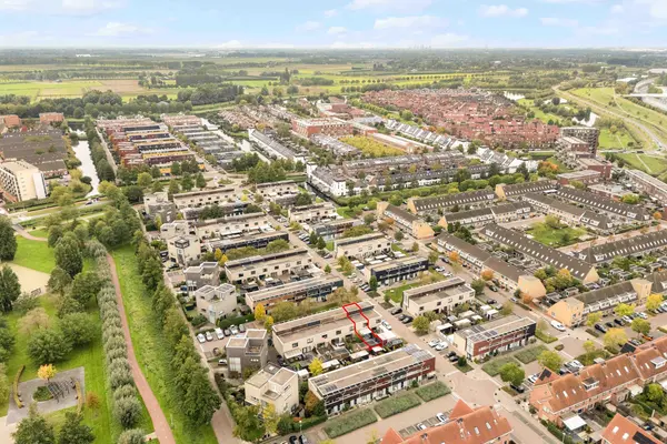 Robijnhoven 45, RHOON
