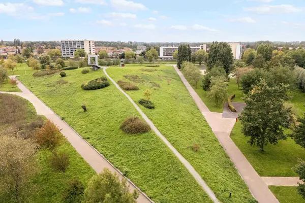 Robijnhoven 45, RHOON