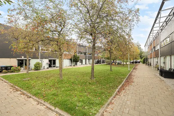 Robijnhoven 45, RHOON