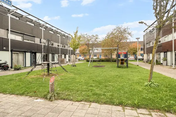 Robijnhoven 45, RHOON