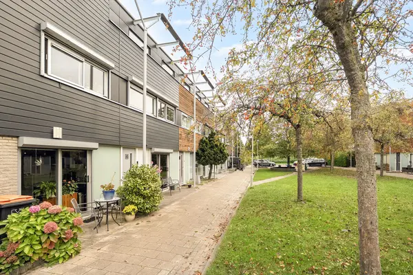 Robijnhoven 45, RHOON