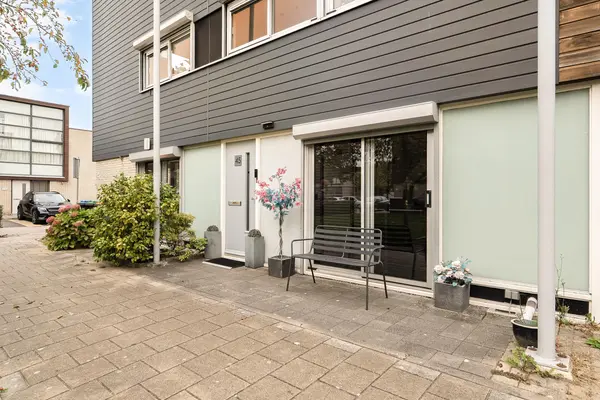Robijnhoven 45, RHOON