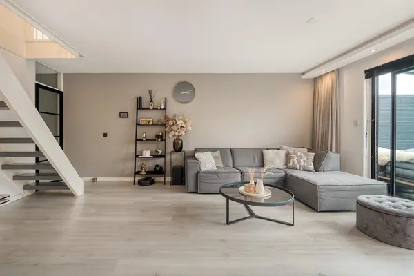 Robijnhoven 45, RHOON