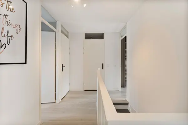 Robijnhoven 45, RHOON