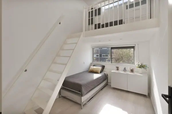 Robijnhoven 45, RHOON