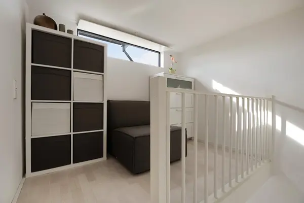 Robijnhoven 45, RHOON